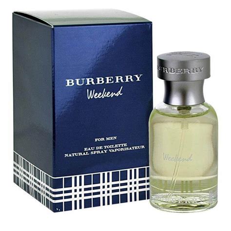 burberry weekend 100ml mens|burberry weekend for men price.